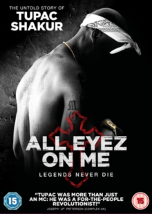 Image for All Eyez On Me