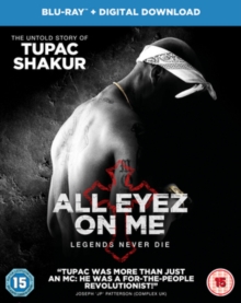 Image for All Eyez On Me