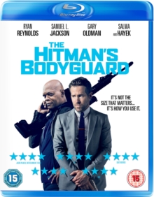 Image for The Hitman's Bodyguard