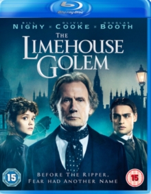 Image for The Limehouse Golem