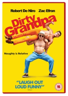Image for Dirty Grandpa