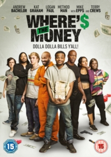 Image for Where's the Money