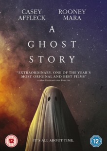 Image for A   Ghost Story