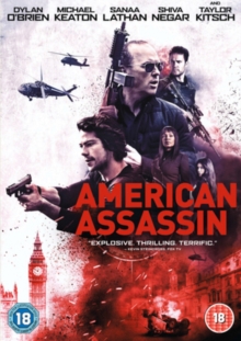 Image for American Assassin