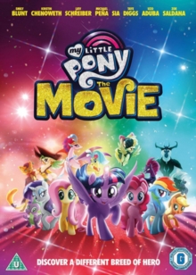 Image for My Little Pony: The Movie