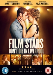 Image for Film Stars Don't Die in Liverpool