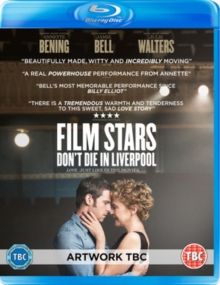Image for Film Stars Don't Die in Liverpool
