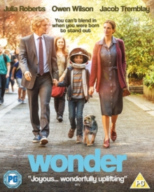 Image for Wonder