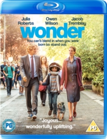 Image for Wonder