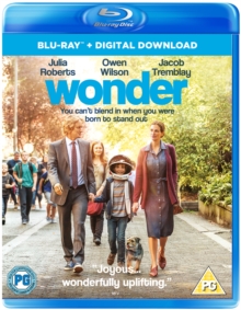 Image for Wonder