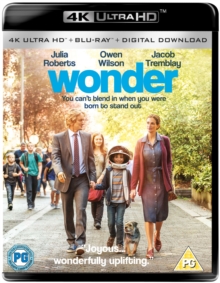 Image for Wonder