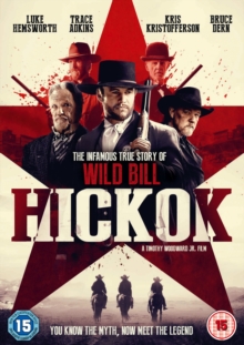 Image for Hickok