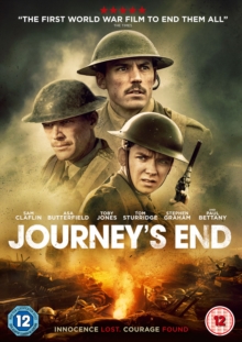 Image for Journey's End