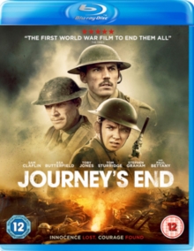 Image for Journey's End