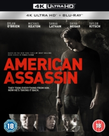 Image for American Assassin