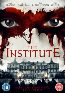 Image for The Institute
