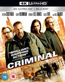 Image for Criminal