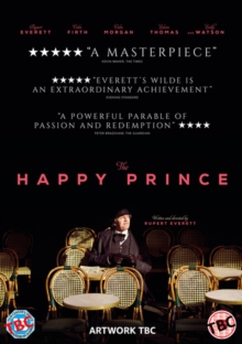 Image for The Happy Prince