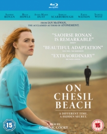 Image for On Chesil Beach