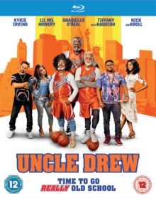 Image for Uncle Drew