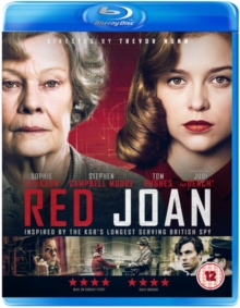 Image for Red Joan