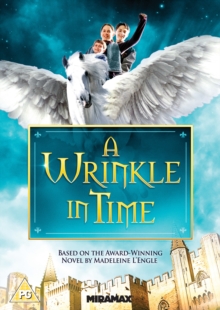 Image for A   Wrinkle in Time