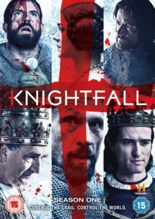 Image for Knightfall: Season One