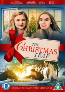 Image for The Christmas Trap