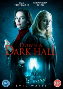 Image for Down a Dark Hall