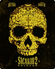 Image for Sicario 2 - Soldado