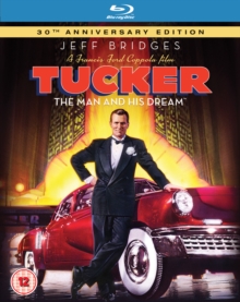 Image for Tucker: The Man and His Dream
