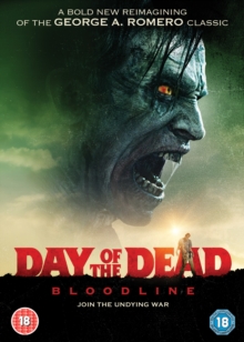 Image for Day of the Dead - Bloodline