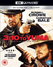 Image for 3:10 to Yuma