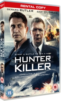 Image for Hunter Killer