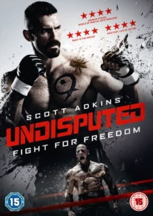 Image for Undisputed - Fight for Freedom