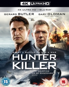 Image for Hunter Killer