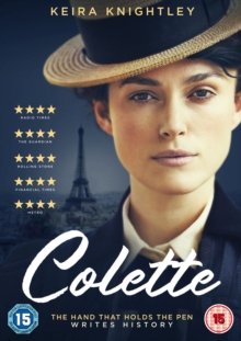 Image for Colette