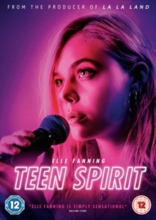 Image for Teen Spirit