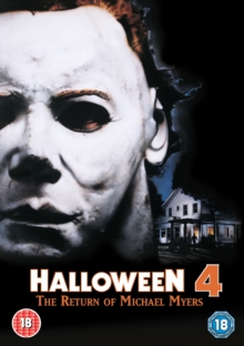 Image for Halloween 4 - The Return of Michael Myers