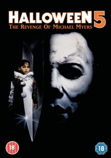 Image for Halloween 5 - The Revenge of Michael Myers
