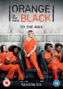 Image for Orange Is the New Black: Season Six