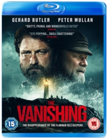 Image for The Vanishing