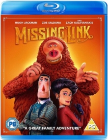 Image for Missing Link