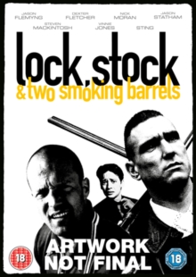 Image for Lock, Stock and Two Smoking Barrels