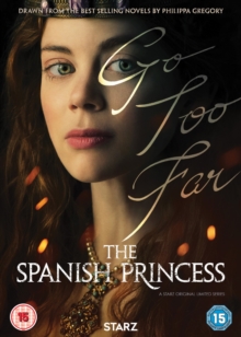 Image for The Spanish Princess