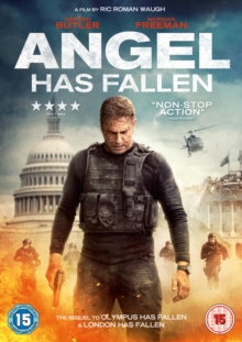 Image for Angel Has Fallen