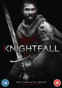 Image for Knightfall: Season 1 & 2