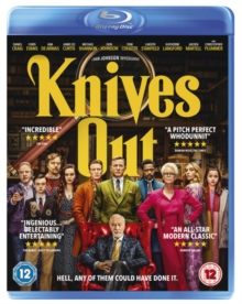 Image for Knives Out