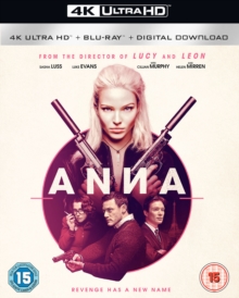 Image for Anna
