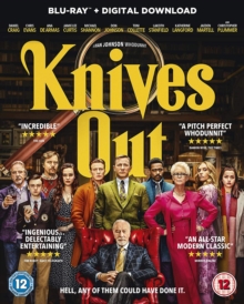 Image for Knives Out